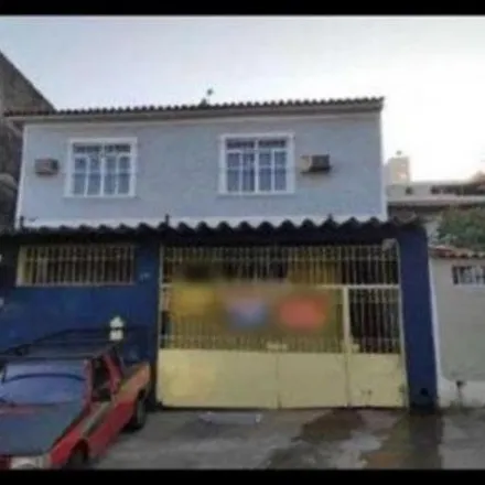 Buy this studio apartment on Rua Custódia 528 in Vista Alegre, Rio de Janeiro - RJ