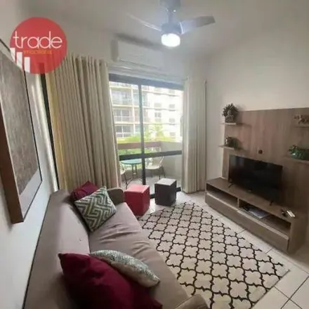 Buy this 1 bed apartment on Rua Barão do Amazonas 816 in Centro, Ribeirão Preto - SP