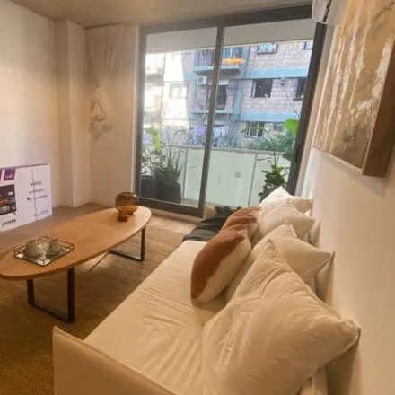 Buy this 1 bed apartment on Tomás Liberti 1177 in La Boca, C1165 AEC Buenos Aires