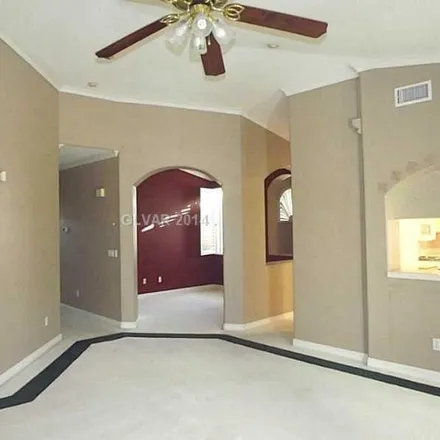 Image 5 - 7612 Valley Green Drive, Las Vegas, NV 89149, USA - Townhouse for rent