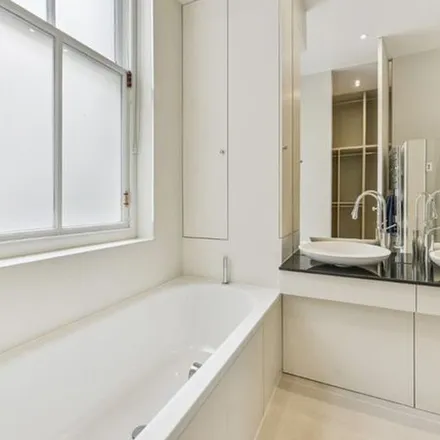 Rent this 2 bed apartment on 24 South Audley Street in London, W1K 2QS