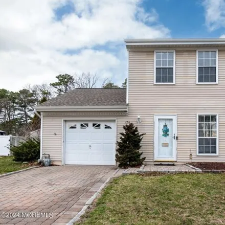 Buy this 3 bed house on 124 Spruce Circle North in Barnegat Township, NJ 08005