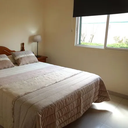 Rent this 4 bed townhouse on El Puerto de Santa María in Andalusia, Spain