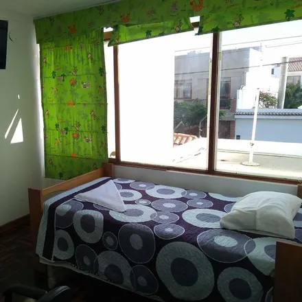 Image 3 - Lima Metropolitan Area, La Punta, Lima Metropolitan Area, PE - House for rent