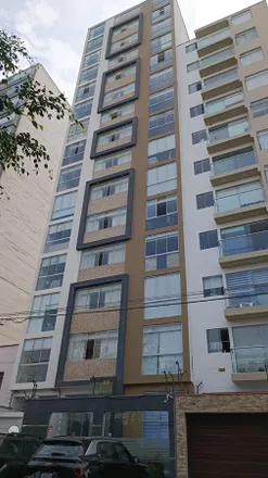 Image 7 - Avenida Principal, Surquillo, Lima Metropolitan Area 15038, Peru - Apartment for rent