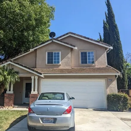 Buy this 4 bed house on Parkside Court in Tracy, CA 95376