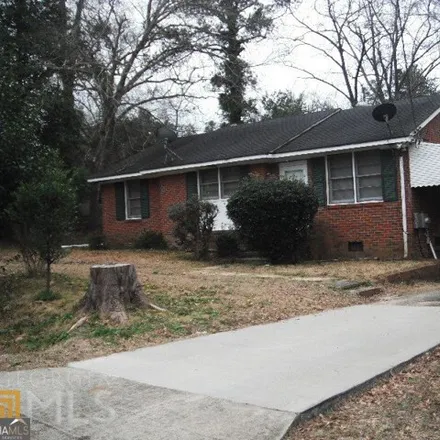 Rent this 3 bed house on 4418 Sims Street in Columbus, GA 31907