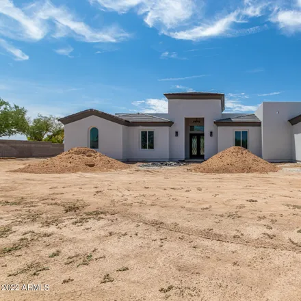 Buy this 5 bed house on 16607 West Mohave Street in Goodyear, AZ 85338