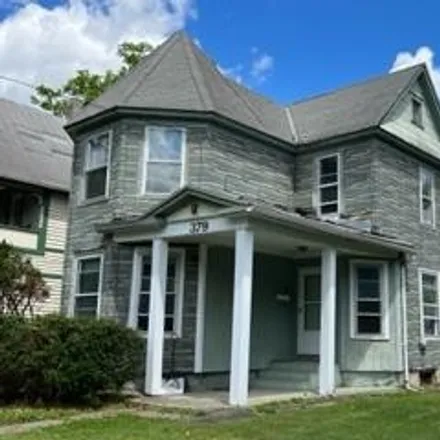 Buy this 4 bed house on 372 East 3rd Street in City of Corning, NY 14830