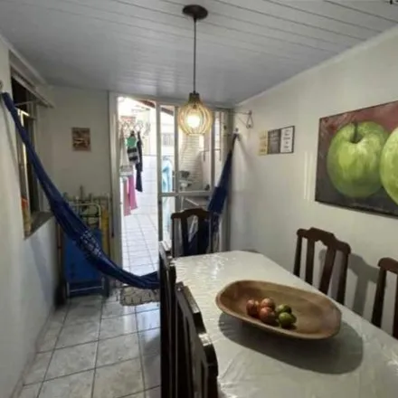 Buy this 1 bed apartment on Rua Honolulu in Praia do Morro, Guarapari - ES