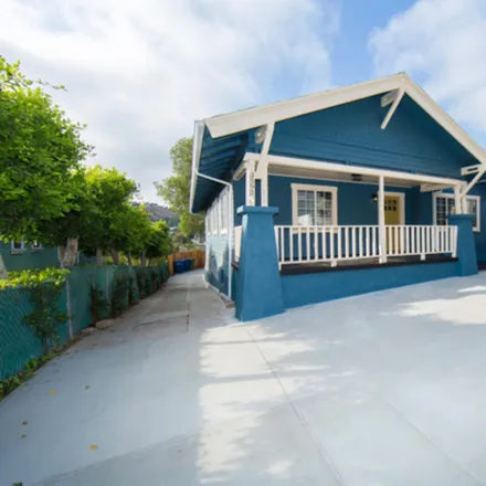 Image 3 - Los Angeles, Lincoln Heights, CA, US - House for rent