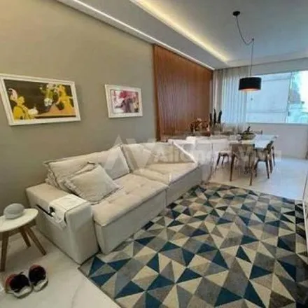 Buy this 3 bed apartment on Rua General Ribeiro da Costa in Leme, Rio de Janeiro - RJ