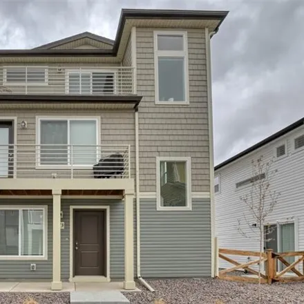 Buy this 3 bed house on Thurless Lane in Colorado Springs, CO 80927