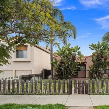 Buy this 6 bed house on 4473 Idaho Street in San Diego, CA 92116