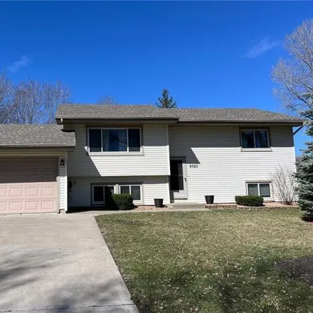 Image 3 - 9719 Hemlock Lane North, Maple Grove, MN 55369, USA - House for sale