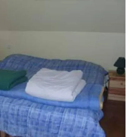 Rent this 3 bed house on Allée des Eaux Bonnes in 77500 Chelles, France