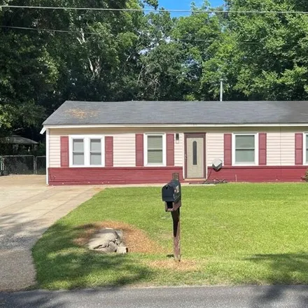 Buy this 3 bed house on 414 Bush St in Albany, Georgia