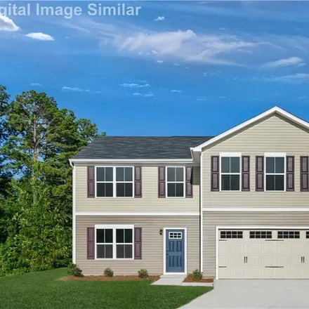 Buy this 4 bed house on 2000 Pin Hook Road in Casa Linda Estates, Mecklenburg County