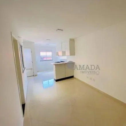Rent this 2 bed apartment on Rua Impata in 319, Rua Impatá