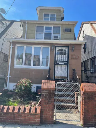 Buy this 4 bed house on 132-24 88th Street in New York, NY 11417