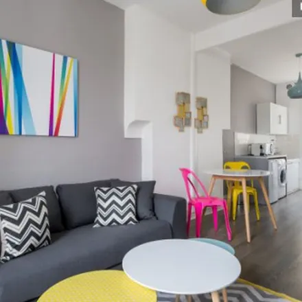 Rent this 1 bed apartment on 3 Rue Branly in 69100 Villeurbanne, France