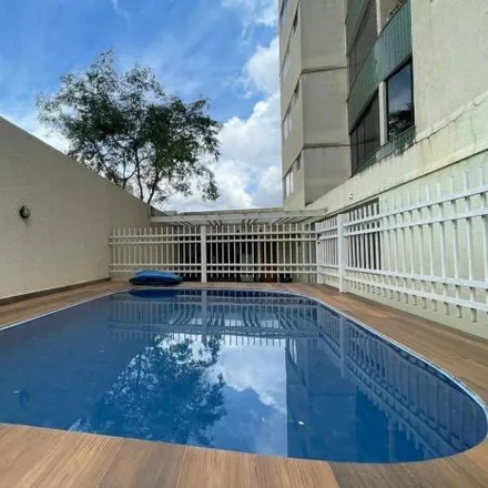 Buy this 2 bed apartment on CEMACO in Rua Capri, Parque Amazonas