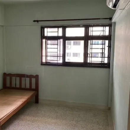 Rent this 1 bed room on 303 Ang Mo Kio Street 31 in Singapore 560303, Singapore