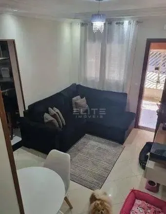 Buy this 2 bed house on Rua Coroados in Vila Pires, Santo André - SP