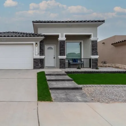 Buy this 4 bed house on Yeldon Place in El Paso County, TX 79928