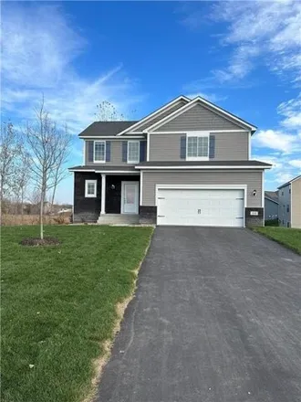 Buy this 3 bed house on Tanner Drive in Waverly, Wright County