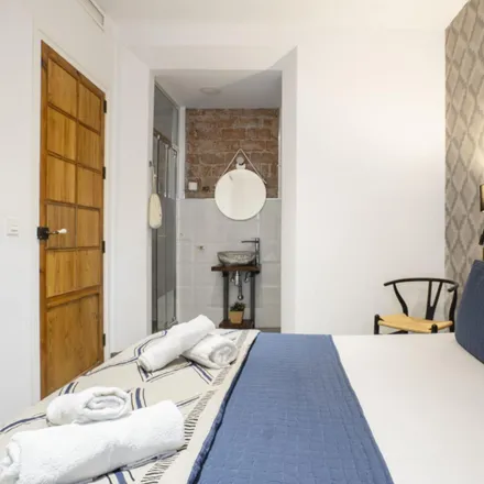 Image 3 - Calle Huerto del Conde, 7, 29012 Málaga, Spain - Apartment for rent