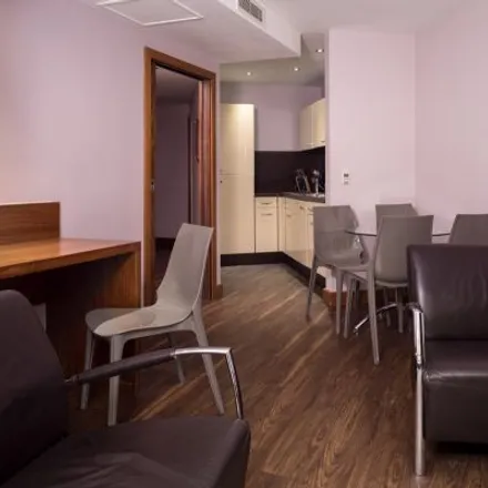 Rent this 3 bed apartment on Koibito in 8 Swinegate, Leeds