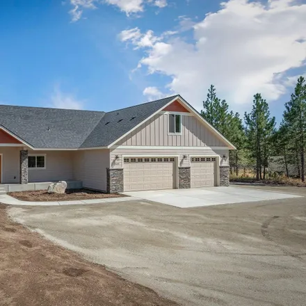 Buy this 5 bed house on 1098 Kerns Way in Latah County, ID 83855