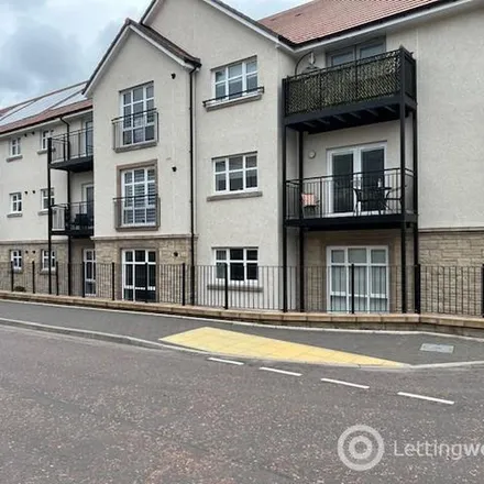 Rent this 1 bed apartment on Persley Den Drive in Aberdeen City, AB21 9WH