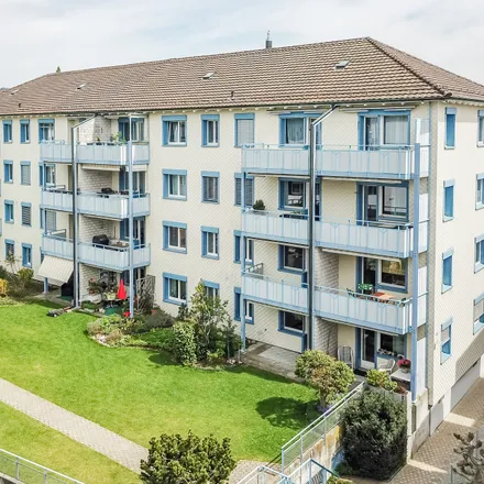 Image 1 - Löwenstrasse, 9500 Wil (SG), Switzerland - Apartment for rent