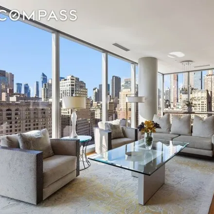 Rent this 1 bed condo on One Madison in Madison Avenue, New York