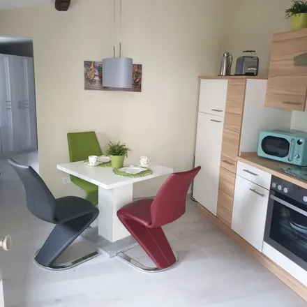 Rent this 1 bed apartment on Beselerstraße 29 in 50354 Hürth, Germany