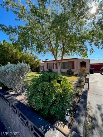 Buy this 3 bed house on 287 West Basic Road in Henderson, NV 89015