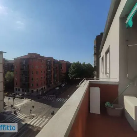 Rent this 2 bed apartment on Via Ruggero Bonghi in 20136 Milan MI, Italy