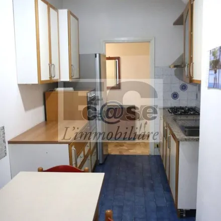 Image 6 - Via Monte Bianco 22, 20900 Monza MB, Italy - Apartment for rent