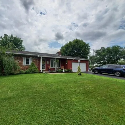 Rent this 3 bed house on 1069 W Broad St in Horseheads, New York