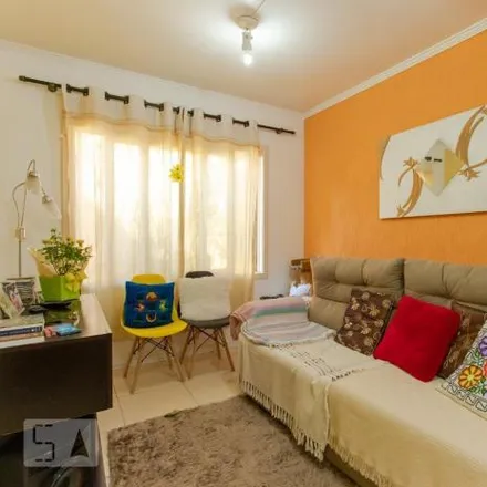 Buy this 1 bed apartment on Rua Padre Anchieta in Nossa Senhora das Graças, Canoas - RS