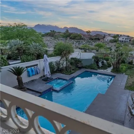 Buy this 5 bed house on 8292 Paseo Vista Drive in Las Vegas, NV 89128