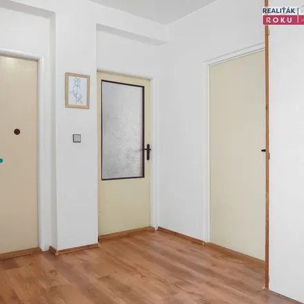 Image 7 - Palackého třída, 612 00 Brno, Czechia - Apartment for rent