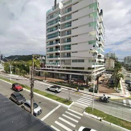 Image 2 - Avenida Carlos Drummond de Andrade, Praia Brava, Itajaí - SC, 88306-826, Brazil - Apartment for rent