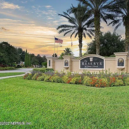 Buy this 2 bed condo on Reserve at James Island Condos Management Office / Clubhouse in 10961 Burnt Mill Road, Jacksonville