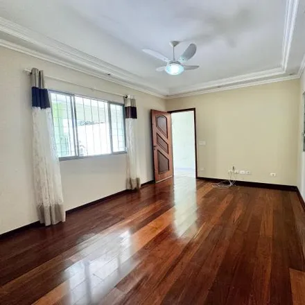 Buy this 3 bed house on Rua Alfredo Battini in Champagnat, Londrina - PR