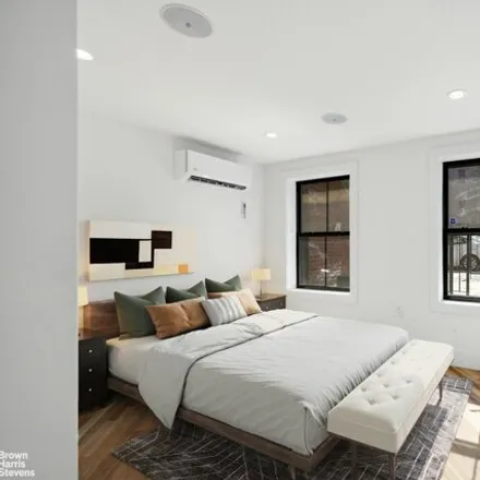 Image 6 - 157A Madison Street, New York, NY 11216, USA - House for rent