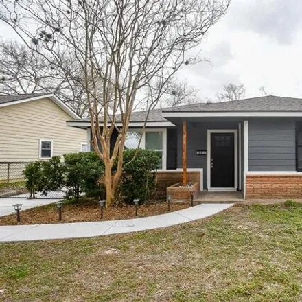 Rent this 2 bed house on 3023 Pine Gully Boulevard in Park Place, Houston