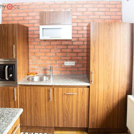 Rent this 3 bed apartment on Na Hrádku 101 in 278 01 Kralupy nad Vltavou, Czechia